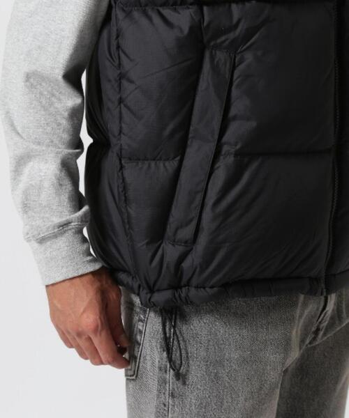 THE NORTH FACE（ザ ノースフェイス） ダウンベスト ベスト メンズ