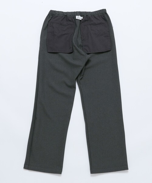 GRAMICCI（グラミチ） パンツ 「SHIPS別注」Gramicci: ウール ライク