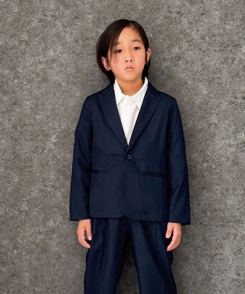 SHISKY（シスキー） フォーマル 発表会 卒園式 入学式 「セットアップ