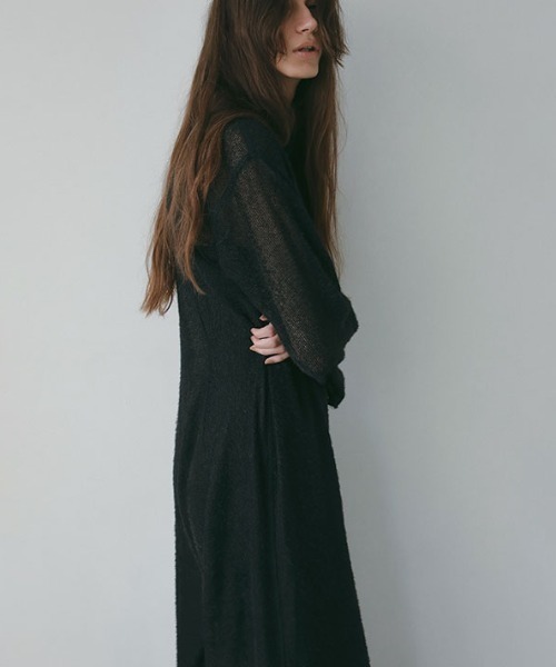 ETRE TOKYO（エトレトウキョウ） オールインワン ブラッシュドチュール