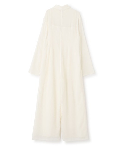 ETRE TOKYO（エトレトウキョウ） オールインワン ブラッシュドチュール