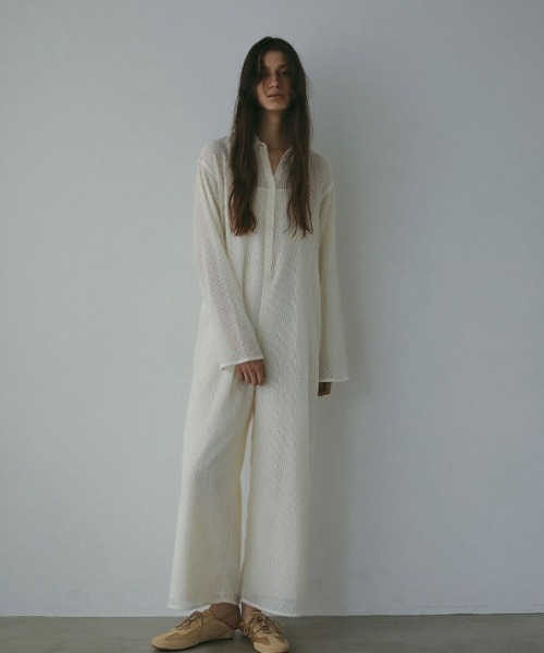 ETRE TOKYO（エトレトウキョウ） オールインワン ブラッシュドチュール