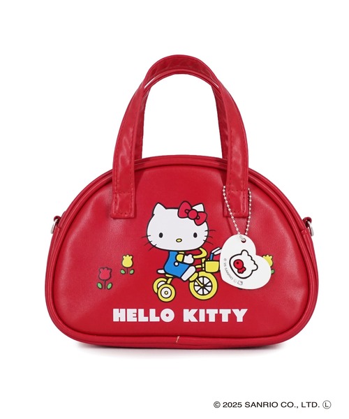 sanrio（サンリオ） ボストンバッグ レディース : ZOZOTOWN Yahoo!店