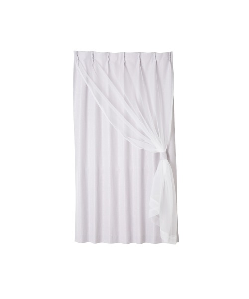 Francfranc（フランフラン） インテリア ヴェーリア×ラメルセ ダブル