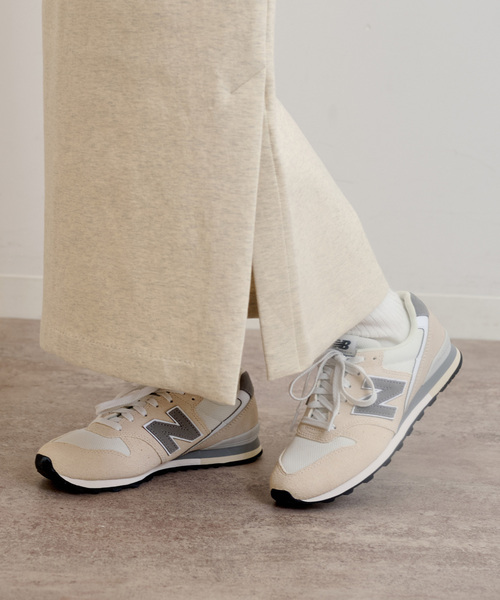 New Balance（ニューバランス） スニーカー 「NEW BALANCE