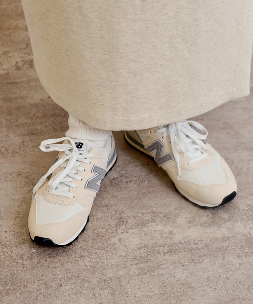 New Balance（ニューバランス） スニーカー 「NEW BALANCE