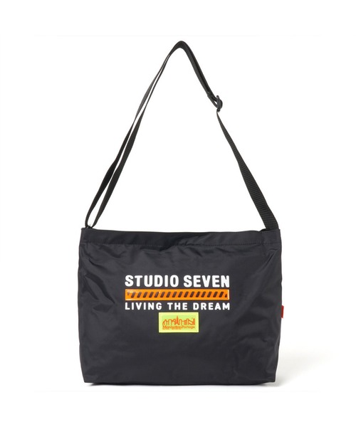 STUDIO SEVEN ショルダーバッグ メンズ レディース : ZOZOTOWN Yahoo