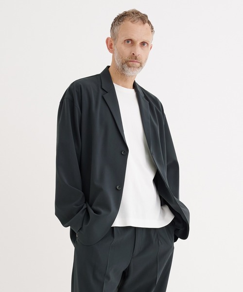 N.HOOLYWOOD（エヌハリウッド） ジャケット テーラードジャケット 「N