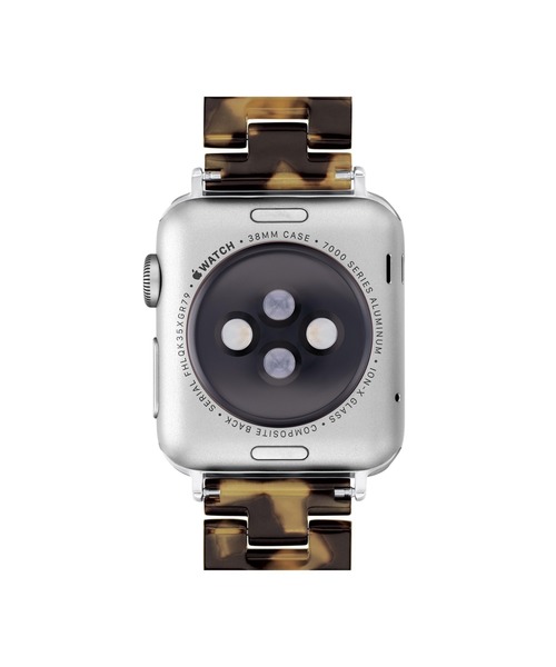 COACH（コーチ） 腕時計 APPLE WATCHストラップ レディース メンズ