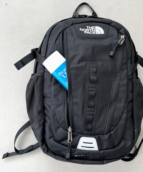 THE NORTH FACE（ザ ノースフェイス） デイバック リュック レディース