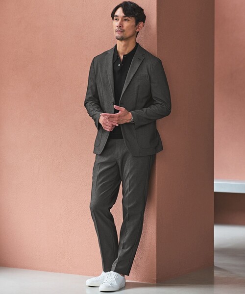 green label relaxing（グリーンレーベルリラクシング） セットアップ