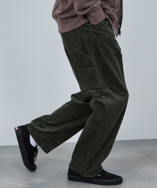 Dickies（ディッキーズ） パンツ 「別注限定展開」Dickies Corduroy