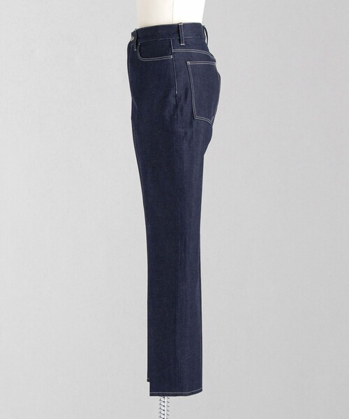 LOEFF（ロエフ） ジーンズ デニム デニムパンツ 13oz スラックス