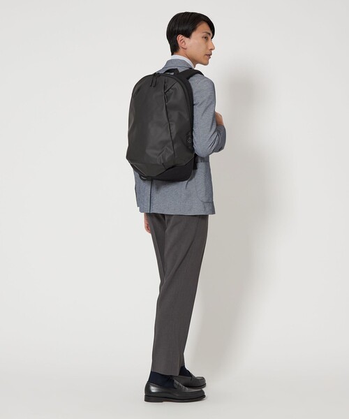 WEXLEY（ウェクスレイ） ビジネスバッグ 「別注」「WEXLEY」STEM