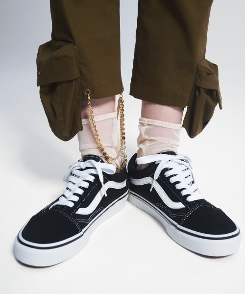 VANS（ヴァンズ） スニーカー OLD SKOOL オールドスクール VN-0D3HY28