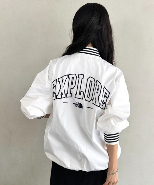 THE NORTH FACE（ザ ノースフェイス） ブルゾン アウター レディース