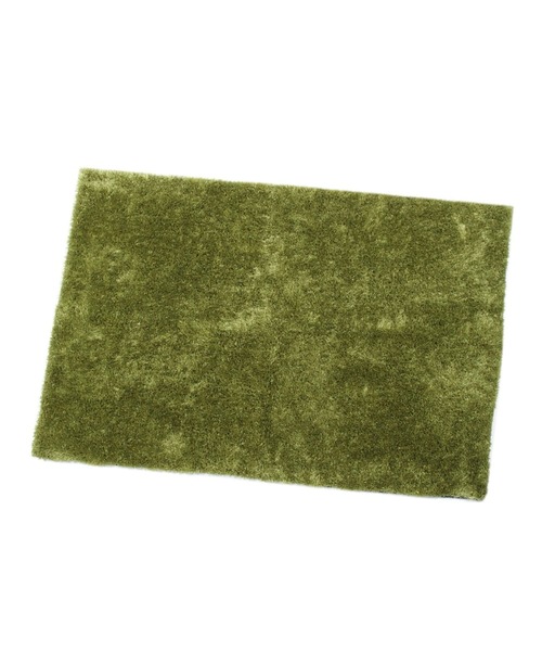 niko and…（ニコアンド） ラグ ラグマット ショアラグマット90×130