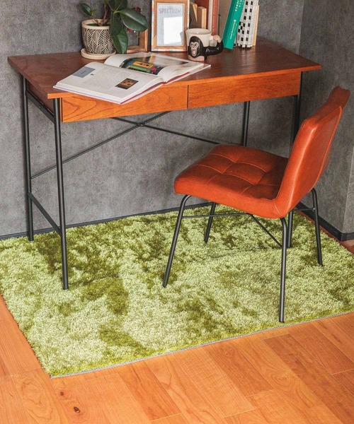 niko and…（ニコアンド） ラグ ラグマット ショアラグマット90×130