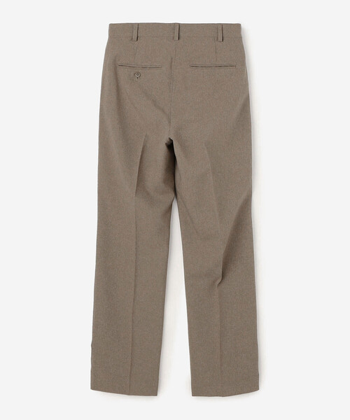 THE SHINZONE（ザ シンゾーン） スラックス パンツ | 「別注