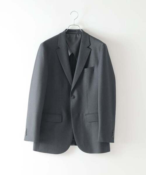 EDIFICE（エディフィス） ジャケット テーラードジャケット SUPER