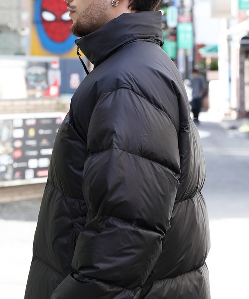 THE NORTH FACE（ザ ノースフェイス） ダウンジャケット ダウン THE