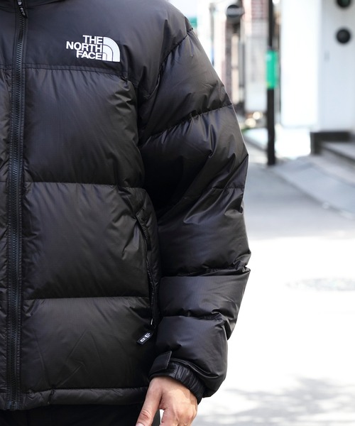 THE NORTH FACE（ザ ノースフェイス） ダウンジャケット ダウン THE