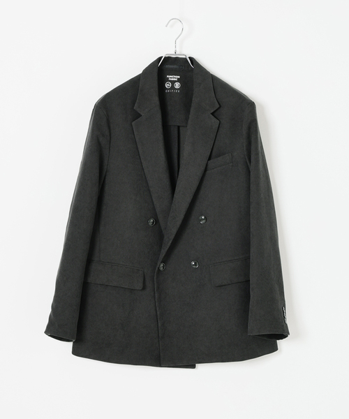 EDIFICE（エディフィス） ジャケット テーラードジャケット MULTI