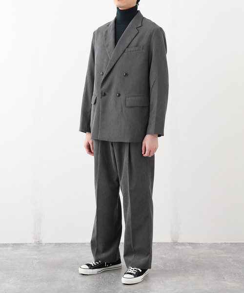 EDIFICE（エディフィス） ジャケット テーラードジャケット MULTI