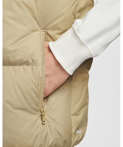 NIKE（ナイキ） ダウンベスト ベスト 「NIKEアパレル」AS M NK TF CLUB