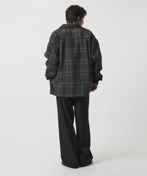 メルトン cpoジャケットのおすすめ人気商品一覧 通販 - Yahoo!ショッピング