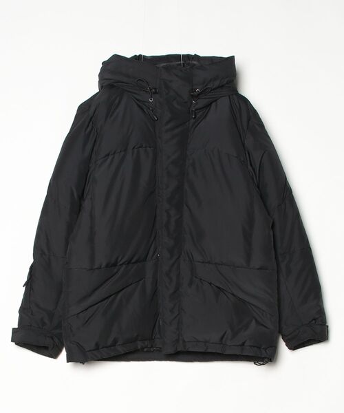 AZUL BY MOUSSY（アズールバイマウジー） ダウンジャケット SMALL