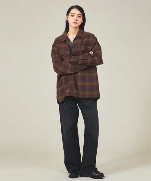 PENDLETON（ペンドルトン） シャツ 「PENDLETON / ペンドルトン」BOARD