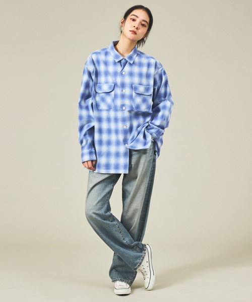 PENDLETON（ペンドルトン） シャツ 「PENDLETON / ペンドルトン」BOARD