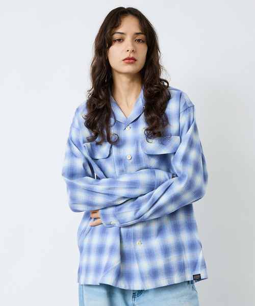 PENDLETON（ペンドルトン） シャツ 「PENDLETON / ペンドルトン」BOARD