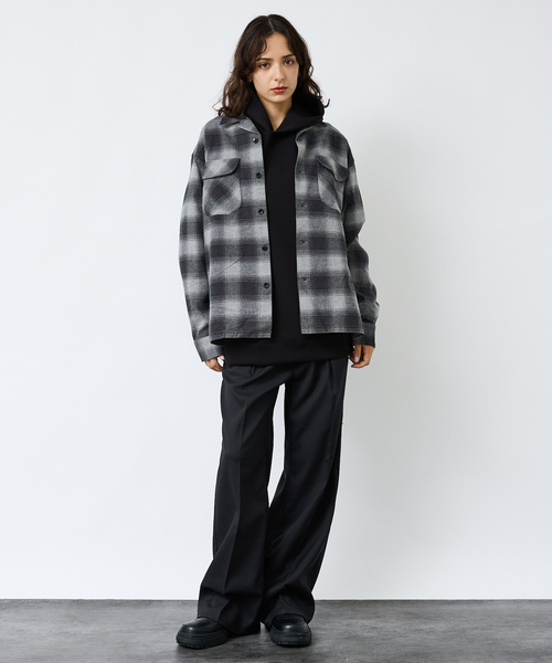 PENDLETON（ペンドルトン） シャツ 「PENDLETON / ペンドルトン」BOARD