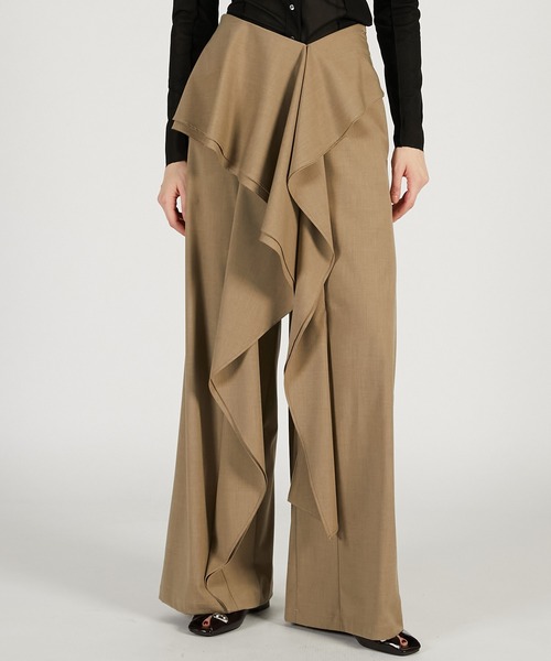 PRANK PROJECT（プランクプロジェクト） パンツ 「Pre-Order」ウェーブ