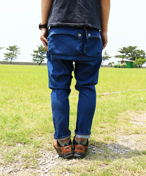 natal design（ネイタルデザイン） ジーンズ 「ネイタルデザイン」G55