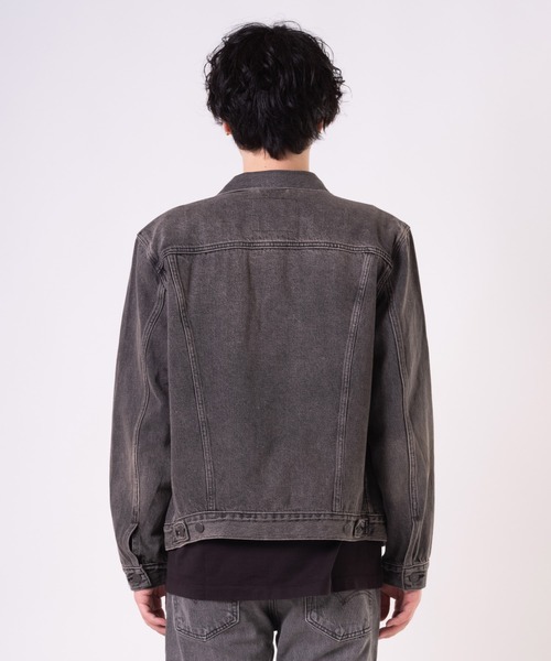 Levi's（リーバイス） デニムジャケット gジャン トラッカージャケット