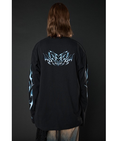 SLY（スライ） tシャツ GUCCIMAZE x Technics x SLY TEE グッチメイズ