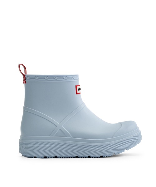 HUNTER（ハンター） 長靴 レインブーツ ユニセックス プレイ モール