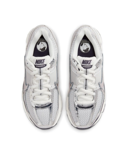NIKE（ナイキ） スニーカー W ZOOM VOMERO 5 ウィメンズ ズーム ボメロ