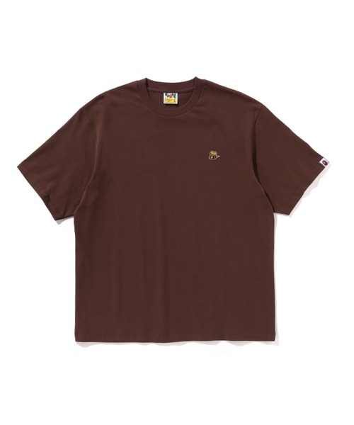 A BATHING APE（アベイシングエイプ） tシャツ BAPE BEE ONE POINT