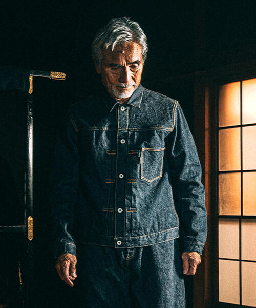 Schott N.Y.C（ショット） デニムジャケット gジャン Schott/ショット