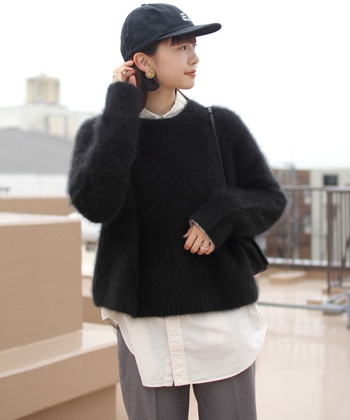 THE SHINZONE（ザ シンゾーン） ニット THE SHINZONE/シンゾーン