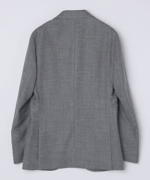 SHIPS（シップス） カジュアルスーツ SHIPS: CANONICO シャークスキン