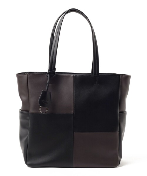 BEAMS HEART（ビームス ハート） トートバッグ 「ユニセックス