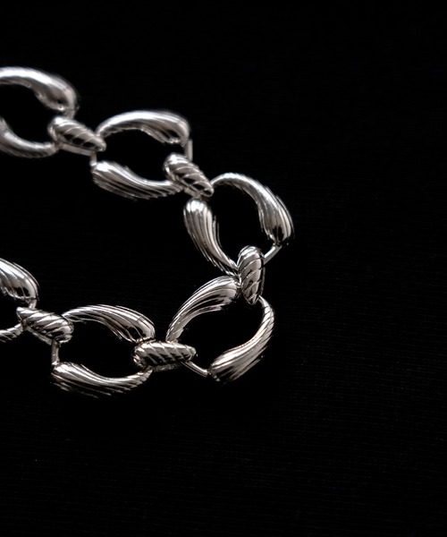 SINSS ブレスレット Anchor chain bracelet / アンカーチェーン