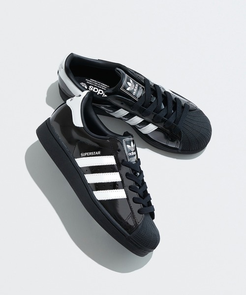 adidas（アディダス） スニーカー スーパースター / Superstar