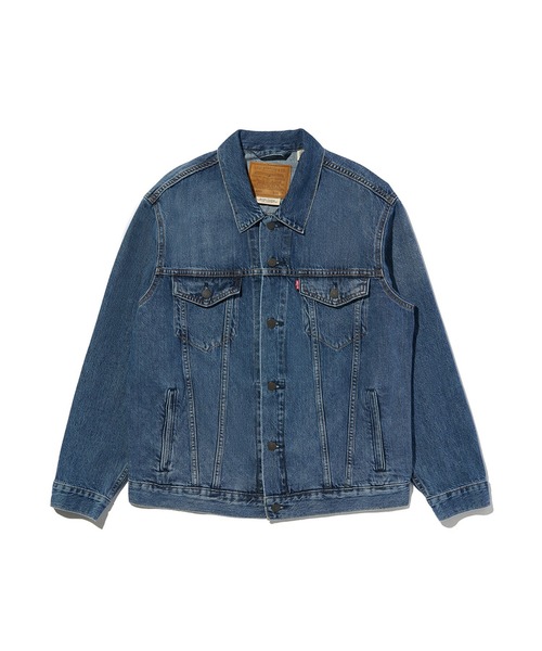 Levi's（リーバイス） デニムジャケット gジャン リラックスフィット