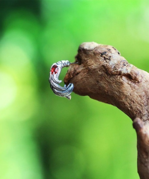 Bloody Mary（ブラッディマリー） ピアス 「BloodyMary/ブラッディ